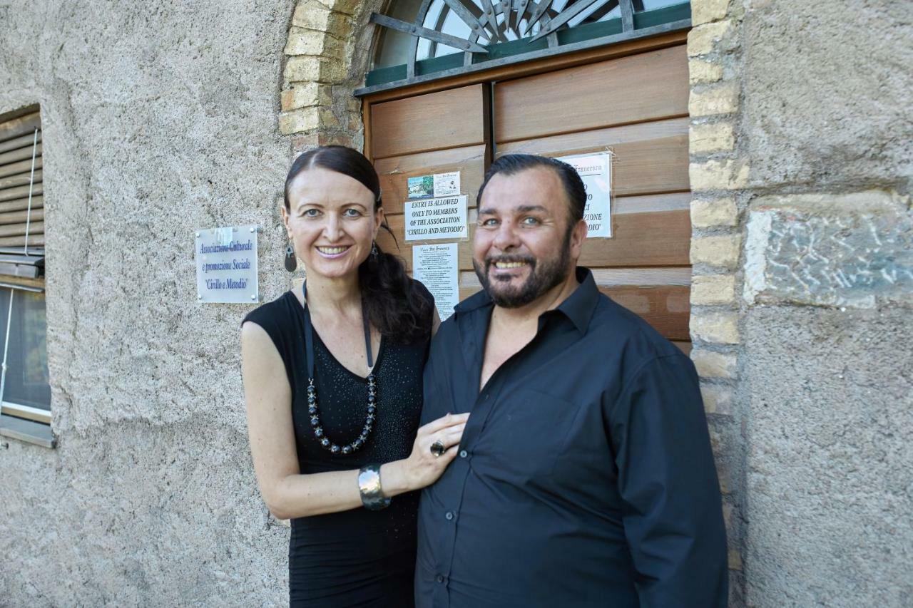 Podere San Francesco Volterra Exterior foto